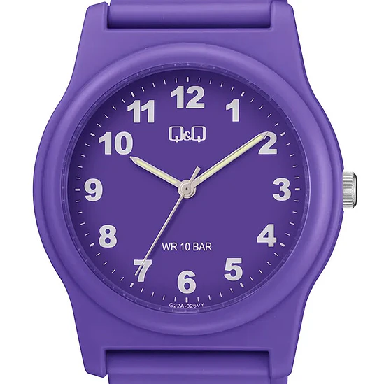 Reloj Q&Q G22A-026VY 2