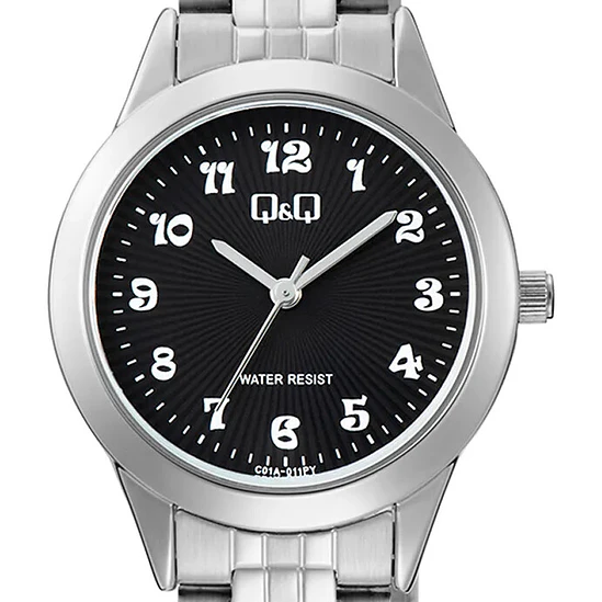 Reloj Q&Q C01A-011PY 2