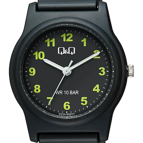 Reloj Q&Q G23A-002VY 2