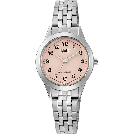 Reloj Q&Q C01A-012PY 1