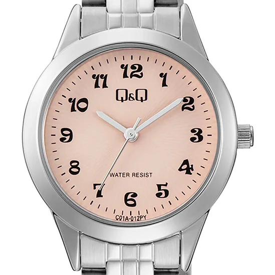Reloj Q&Q C01A-012PY 2