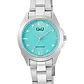 Reloj Q&Q C05A-021PY - Miniatura 1