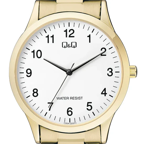 Reloj Q&Q C08A-005PY 2