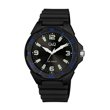 Reloj Q&Q VS44J008Y 1
