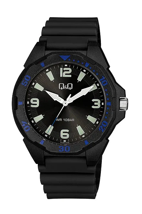 Reloj Q&Q VS44J008Y