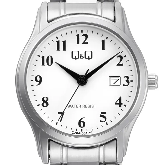 Reloj Q&Q C28A-001PY 2