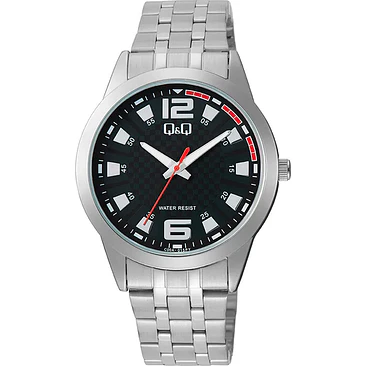 Reloj Q&Q C00A-015PY 1