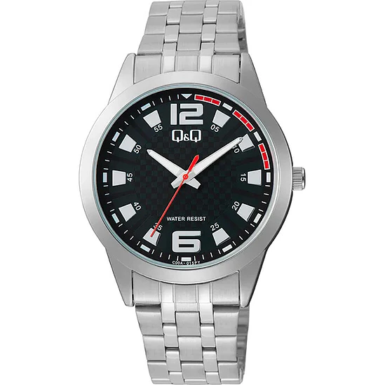 Reloj Q&Q C00A-015PY 1