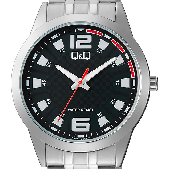 Reloj Q&Q C00A-015PY 2