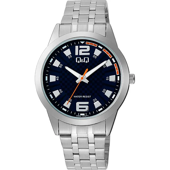 Reloj Q&Q C00A-016PY 1