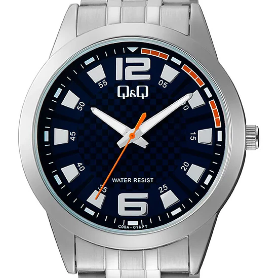 Reloj Q&Q C00A-016PY 2