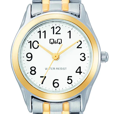 Reloj Q&Q C50A-001PY 2