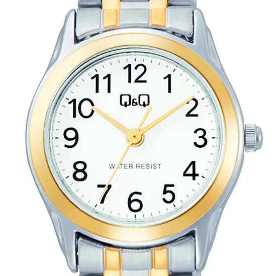 Reloj Q&Q C50A-001PY 2