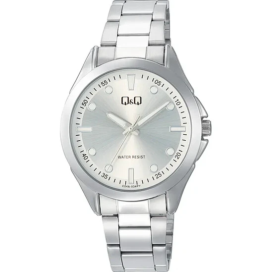 Reloj Q&Q C04A-034PY 1