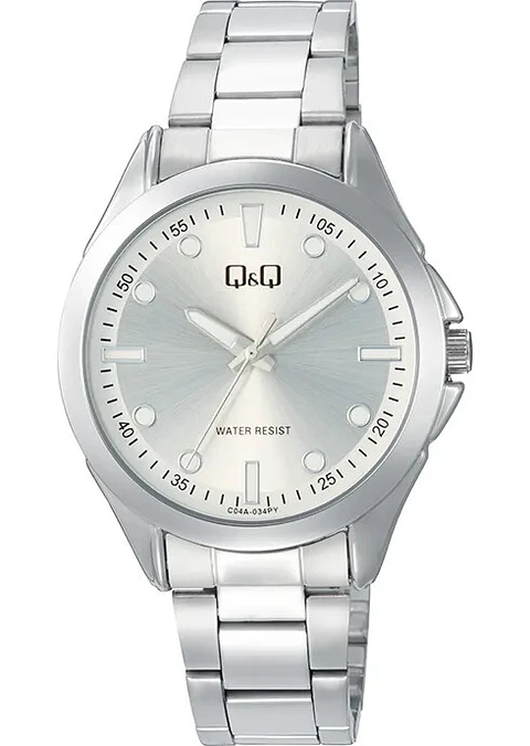 Reloj Q&Q C04A-034PY