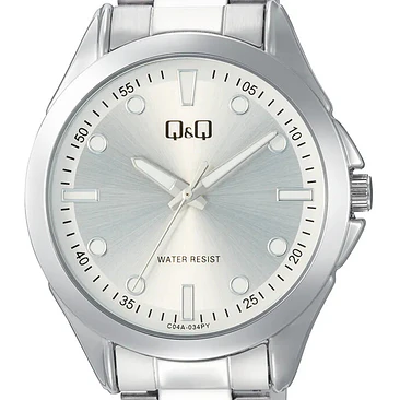Reloj Q&Q C04A-034PY 2