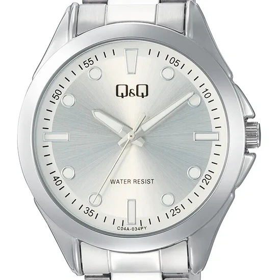 Reloj Q&Q C04A-034PY 2