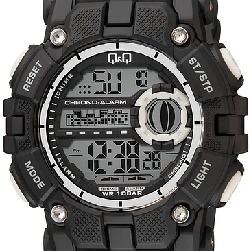 Reloj Q&Q G27A-001VY 2