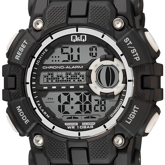 Reloj Q&Q G27A-001VY 2