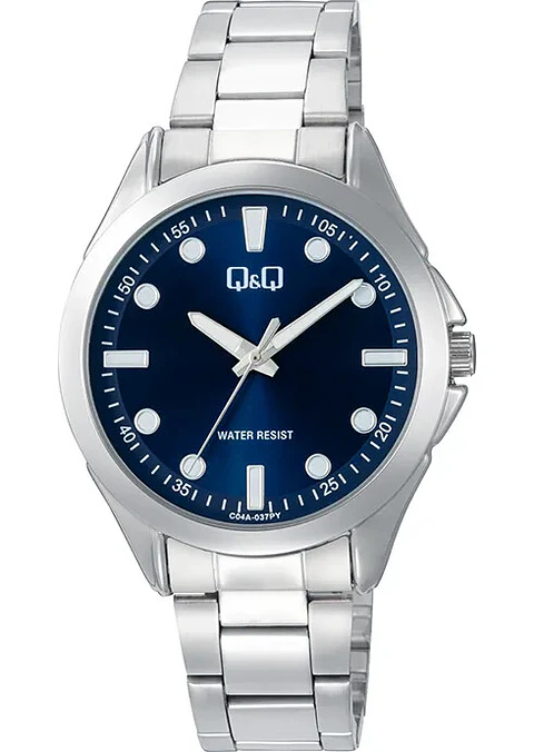 Reloj Q&Q C04A-037PY