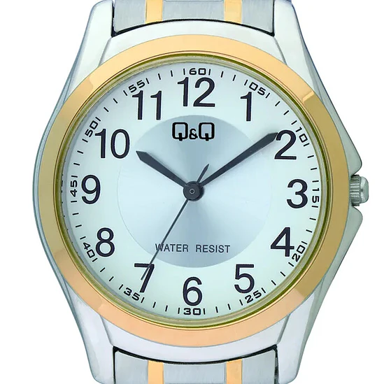 Reloj Q&Q C55A-003PY 2
