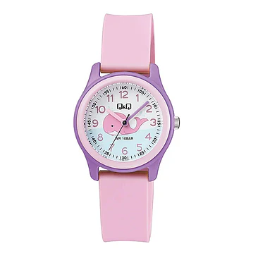 Reloj Q&Q VS59J001Y 1