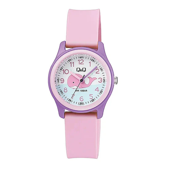 Reloj Q&Q VS59J001Y 1