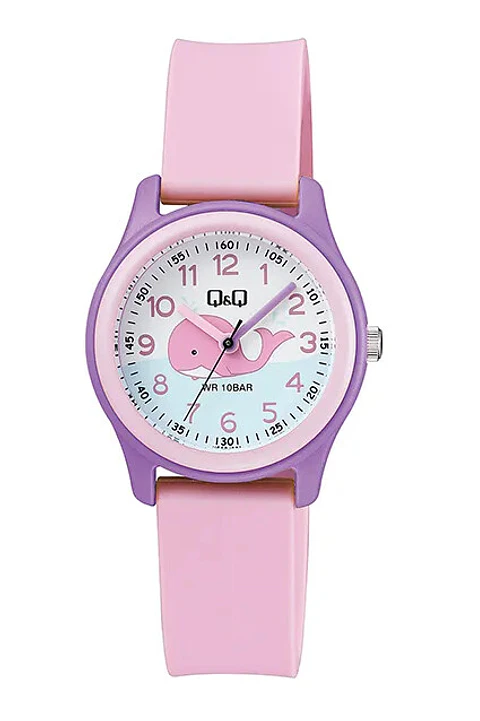 Reloj Q&Q VS59J001Y