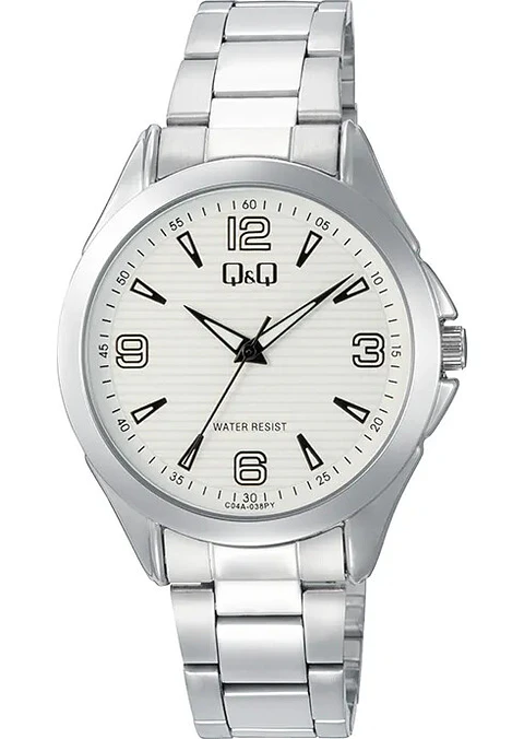 Reloj Q&Q C04A-038PY