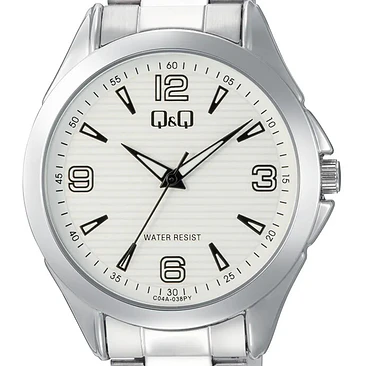 Reloj Q&Q C04A-038PY 2