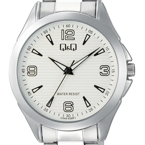Reloj Q&Q C04A-038PY 2