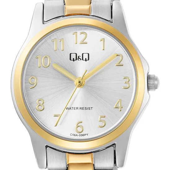 Reloj Q&Q C56A-006PY 2