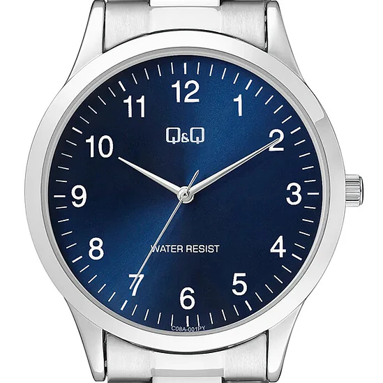 Reloj Q&Q C08A-001PY 2