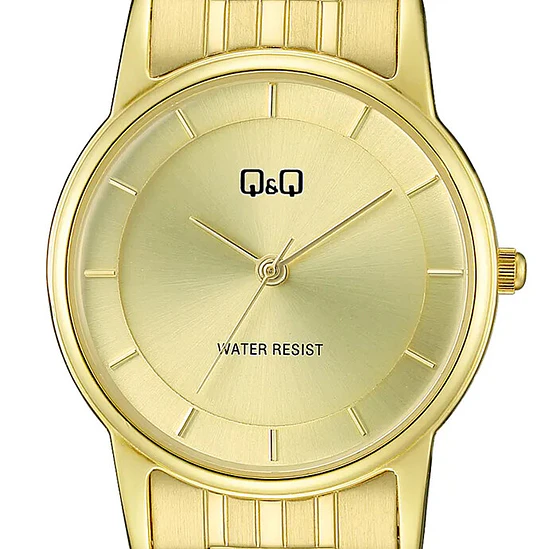 Reloj Q&Q C63A-001PY 2