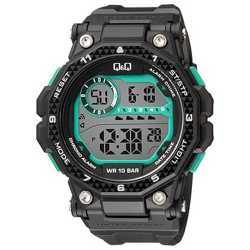 Reloj Q&Q G28A-005VY 1