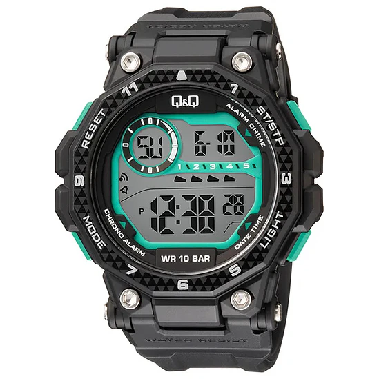 Reloj Q&Q G28A-005VY 1