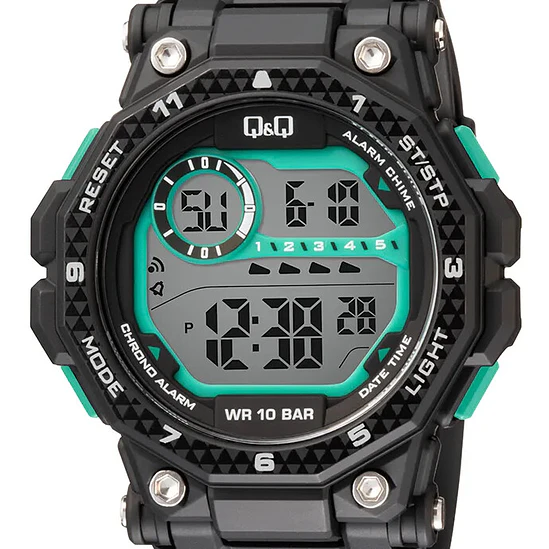 Reloj Q&Q G28A-005VY 2