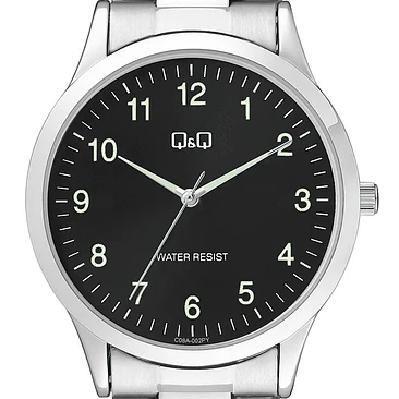 Reloj Q&Q C08A-002PY 2