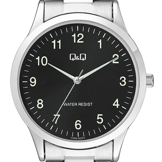 Reloj Q&Q C08A-002PY 2