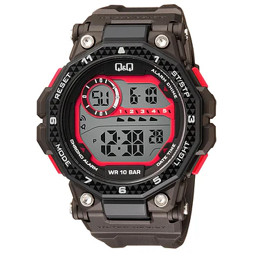 Reloj Q&Q G28A-007VY 1