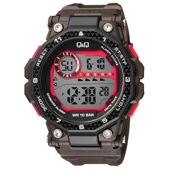 Reloj Q&Q G28A-007VY 1