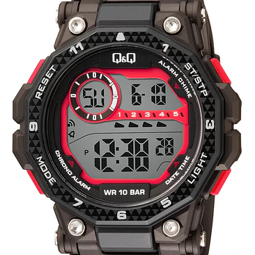 Reloj Q&Q G28A-007VY 2