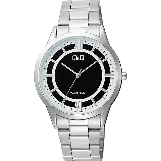 Reloj Q&Q C08A-028PY 1