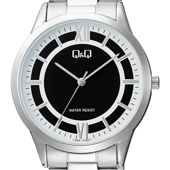 Reloj Q&Q C08A-028PY 2