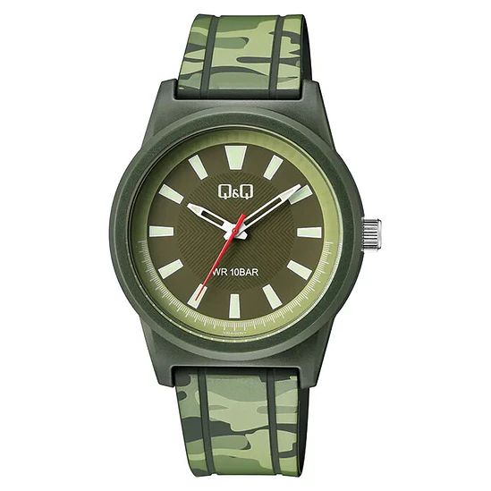 Reloj Q&Q V35A-003VY 1