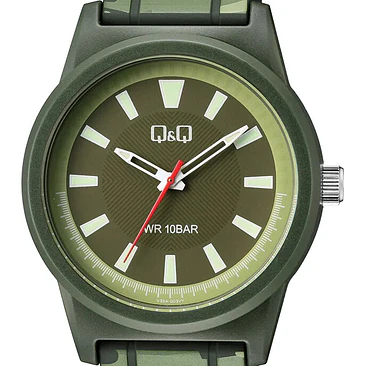 Reloj Q&Q V35A-003VY 2