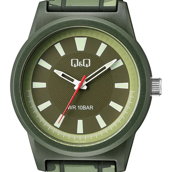 Reloj Q&Q V35A-003VY 2