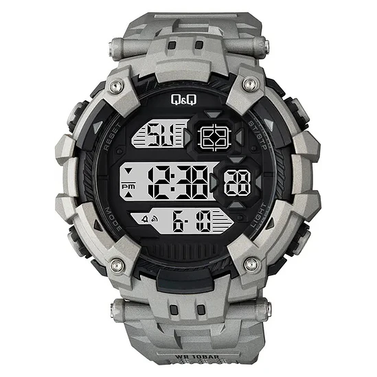 Reloj Q&Q G30A-002VY 1