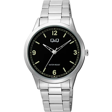Reloj Q&Q C10A-050PY 1