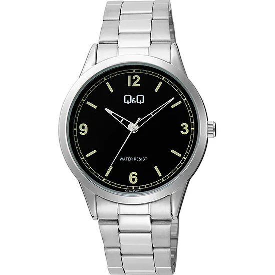 Reloj Q&Q C10A-050PY 1